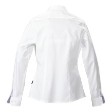 CAMISA HARVEST MUJER REDDING OXFORD 2123023