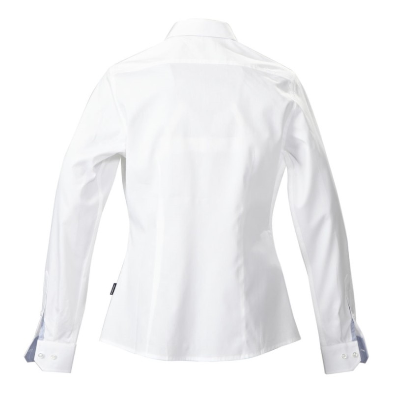 Camisa harvest redding oxford lady 2123023