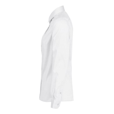 Camisa M/L Mujer Harvest Redding Oxford 2123023