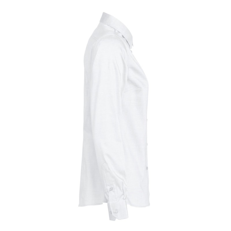 Camisa harvest redding oxford lady 2123023