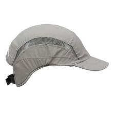 GORRA 3M FIRST BASE 3 2030607 GRIS