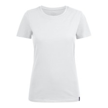 CAMISETA MUJER HARVEST AMERICAN U 2124008