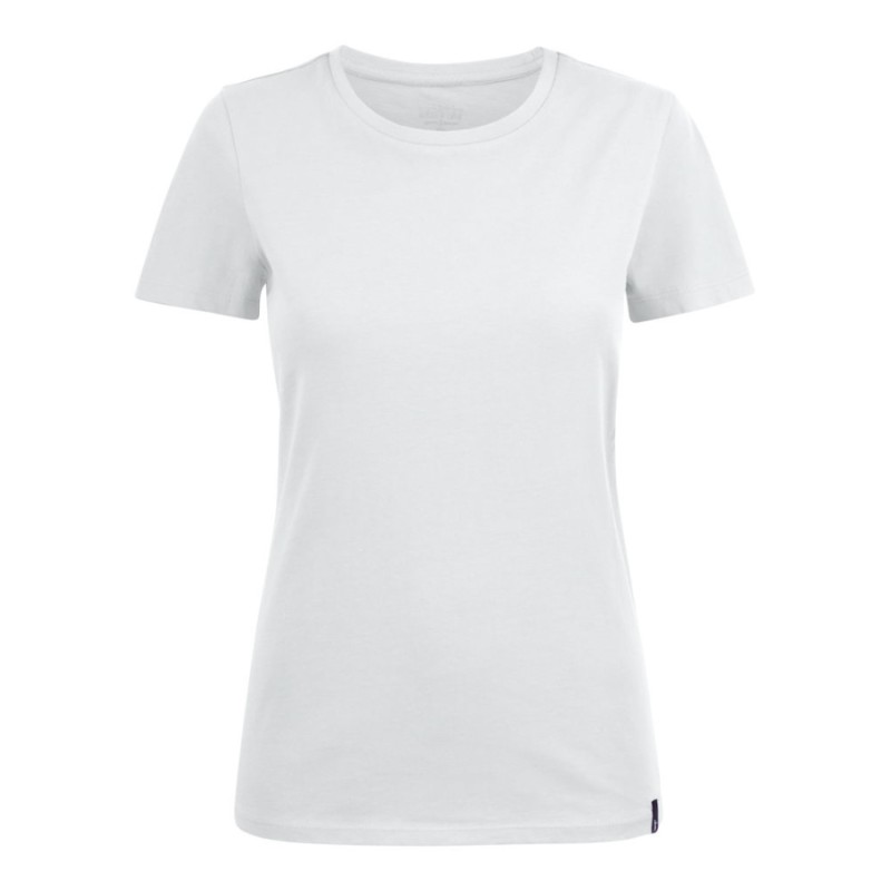Camiseta mujer harvest american u 2124008