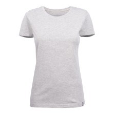 camiseta mujer harvest american u 2124008 en ceniza