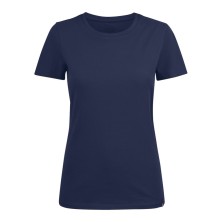 CAMISETA MUJER HARVEST AMERICAN U 2124008