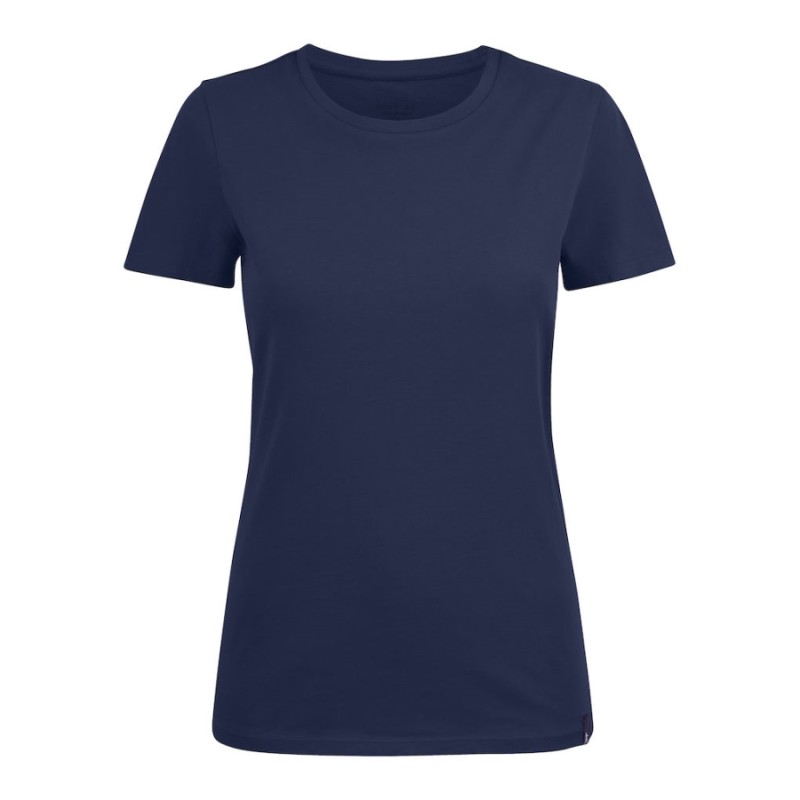Camiseta mujer harvest american u 2124008