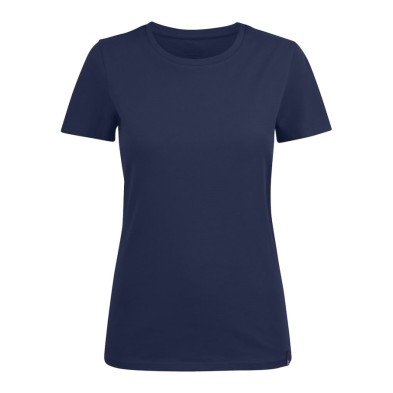 Camiseta Mujer Harvest American U 2124008