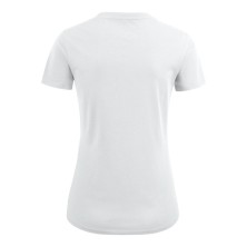 CAMISETA MUJER HARVEST AMERICAN U 2124008