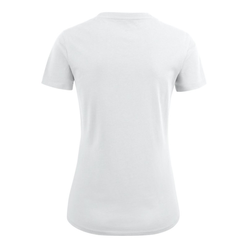 Camiseta mujer harvest american u 2124008