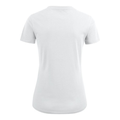 Camiseta Mujer Harvest American U 2124008