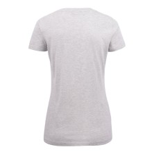 camiseta mujer harvest american u 2124008 en ceniza