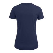 CAMISETA MUJER HARVEST AMERICAN U 2124008