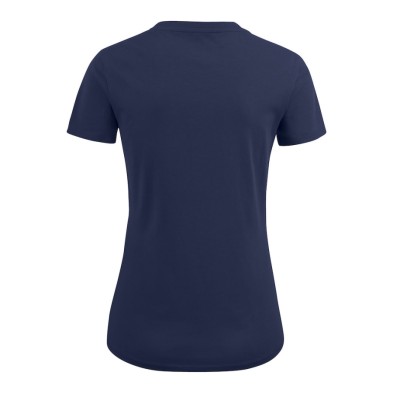 Camiseta Mujer Harvest American U 2124008