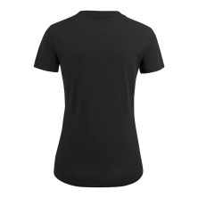 camiseta mujer harvest american u 2124008 en negro