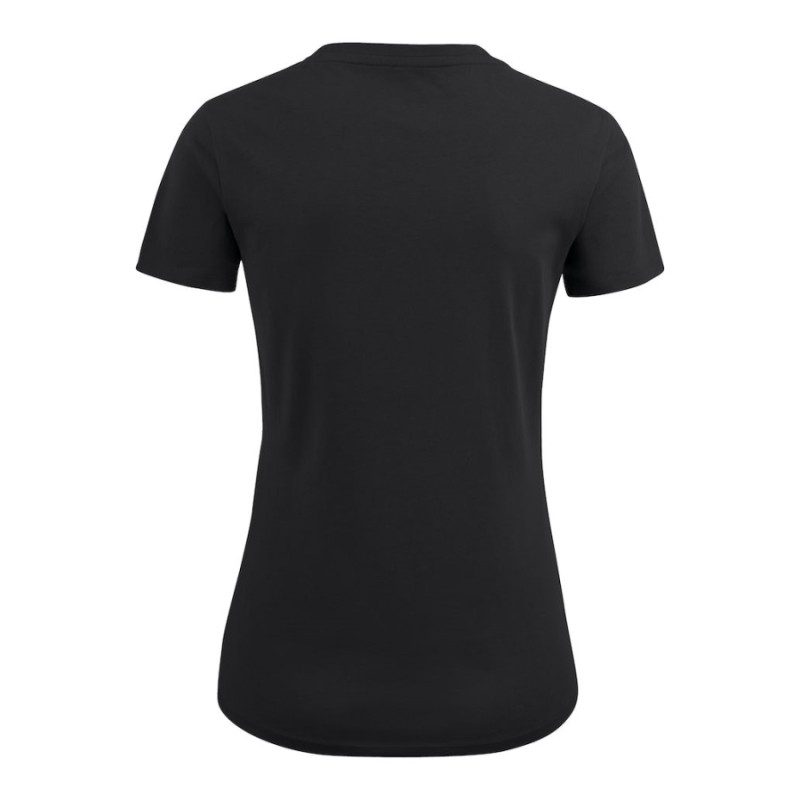 Camiseta mujer harvest american u 2124008