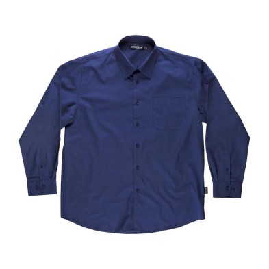 Camisa M/L Workteam b8000