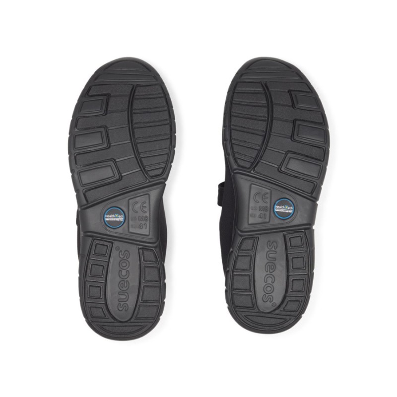 Zapatilla suecos alma easy fit