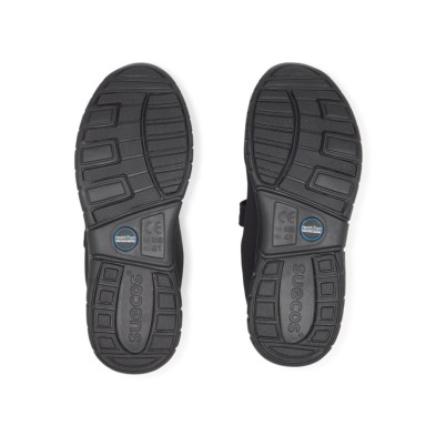 Zapatilla Suecos Alma Easy Fit