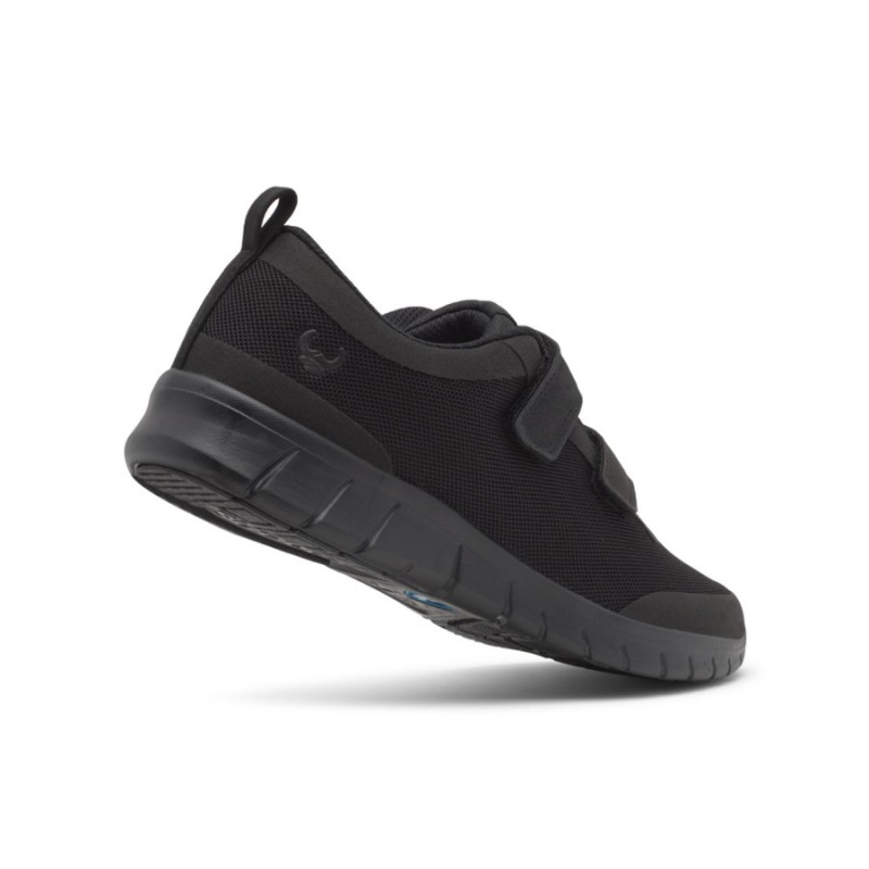 Zapatilla suecos alma easy fit