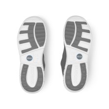 zapatilla suecos alma easy fit en gris