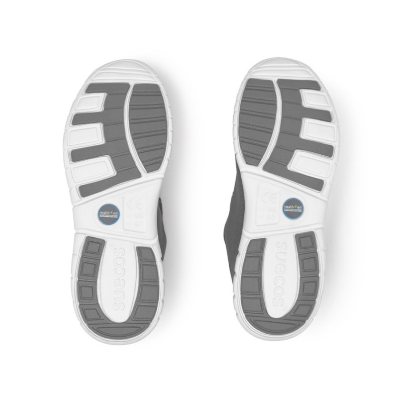 Zapatilla suecos alma easy fit