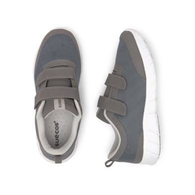 Zapatilla Suecos Alma Easy Fit