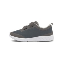 zapatilla suecos alma easy fit en gris