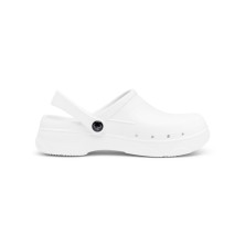 zueco suecos vidar en blanco