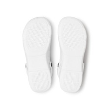 zueco suecos vidar en blanco