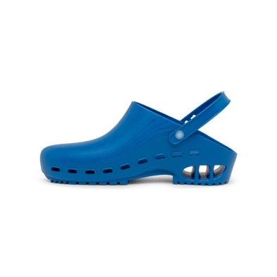 Zuecos Suecos Ivar