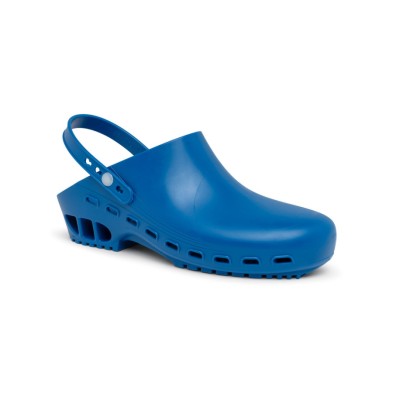 Zuecos Suecos Ivar