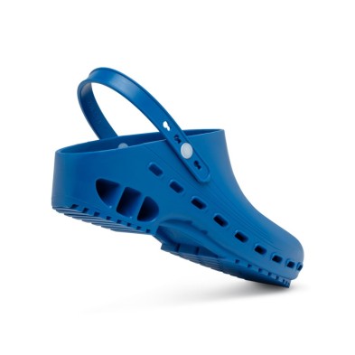 Zuecos Suecos Ivar