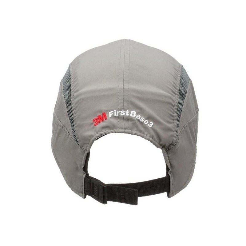 Gorra 3m first base 3 2030607 gris