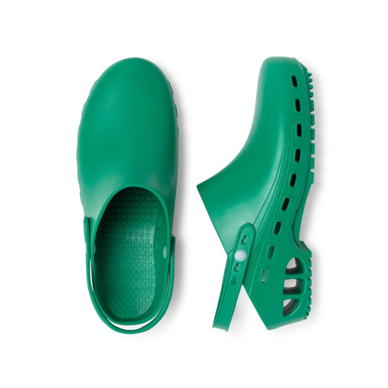 Zuecos marca online suecos