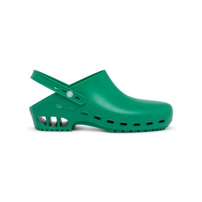 Zuecos Suecos Ivar