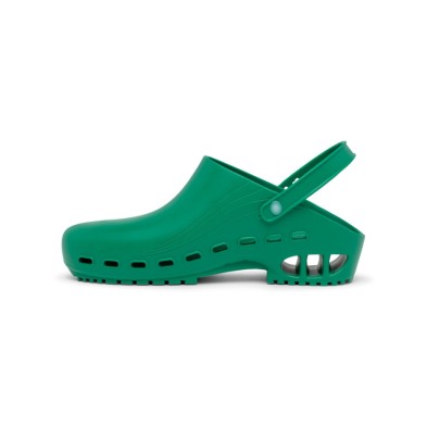 Zuecos Suecos Ivar