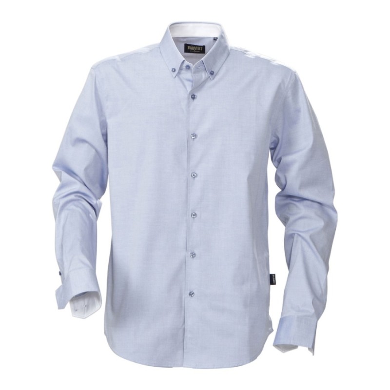 Camisa ml harvest redding oxford