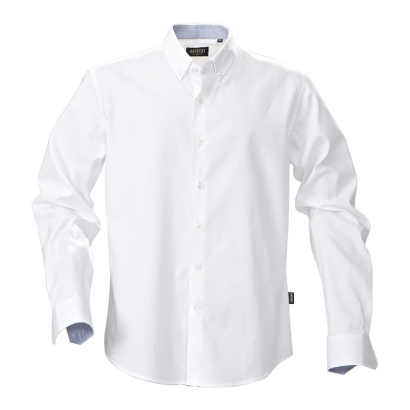 Camisa ml harvest redding oxford