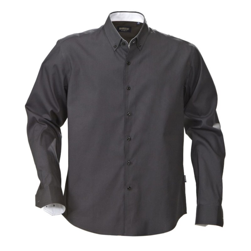 Camisa ml harvest redding oxford
