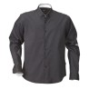 Camisa ml harvest redding oxford