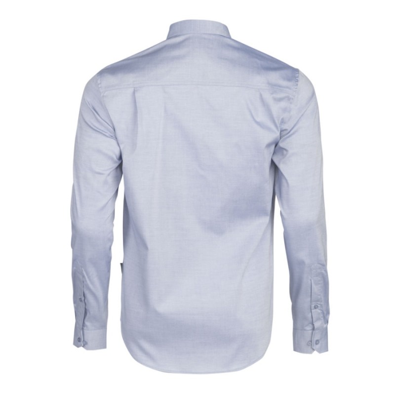 Camisa ml harvest redding oxford