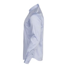CAMISA ML HARVEST REDDING OXFORD