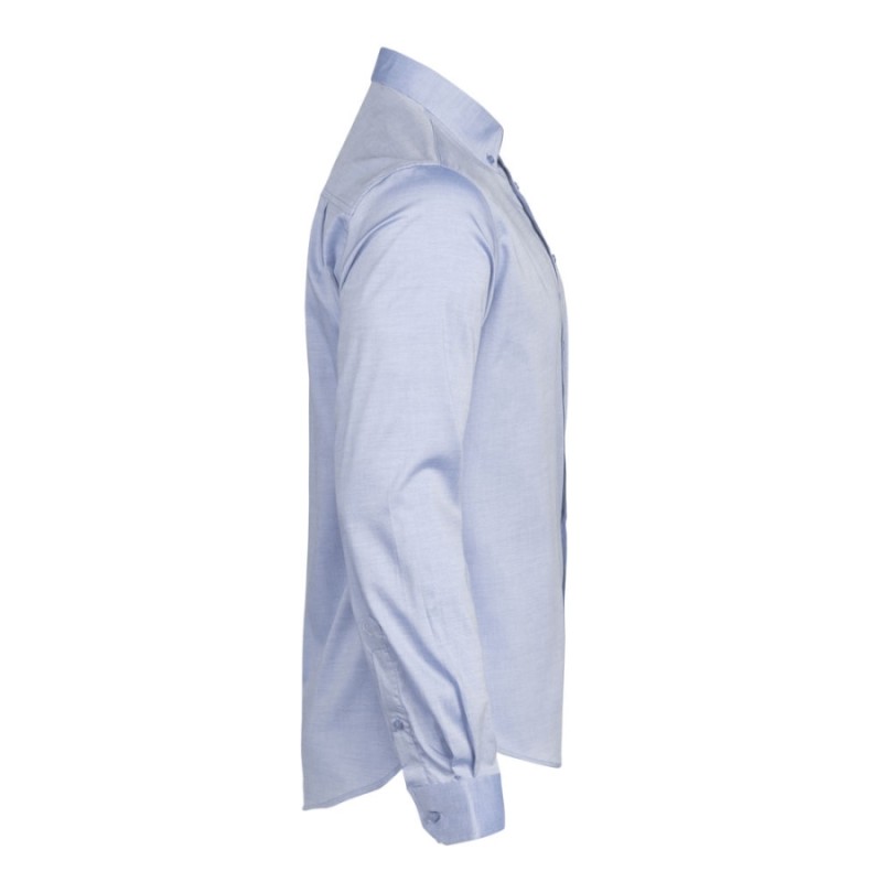 Camisa ml harvest redding oxford