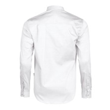 camisa harvest redding oxford 2113033 en blanco
