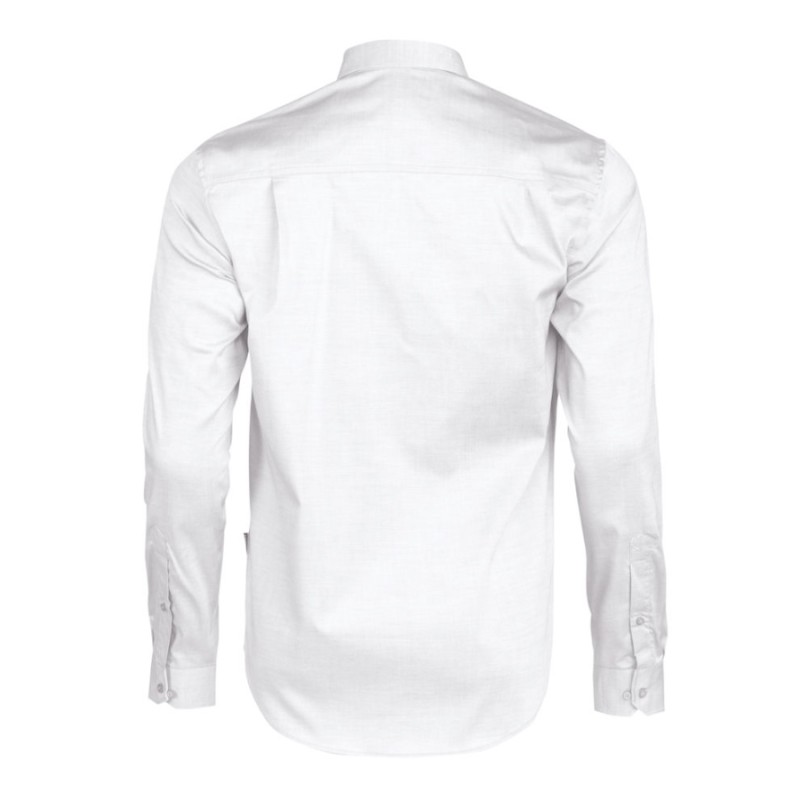 Camisa ml harvest redding oxford