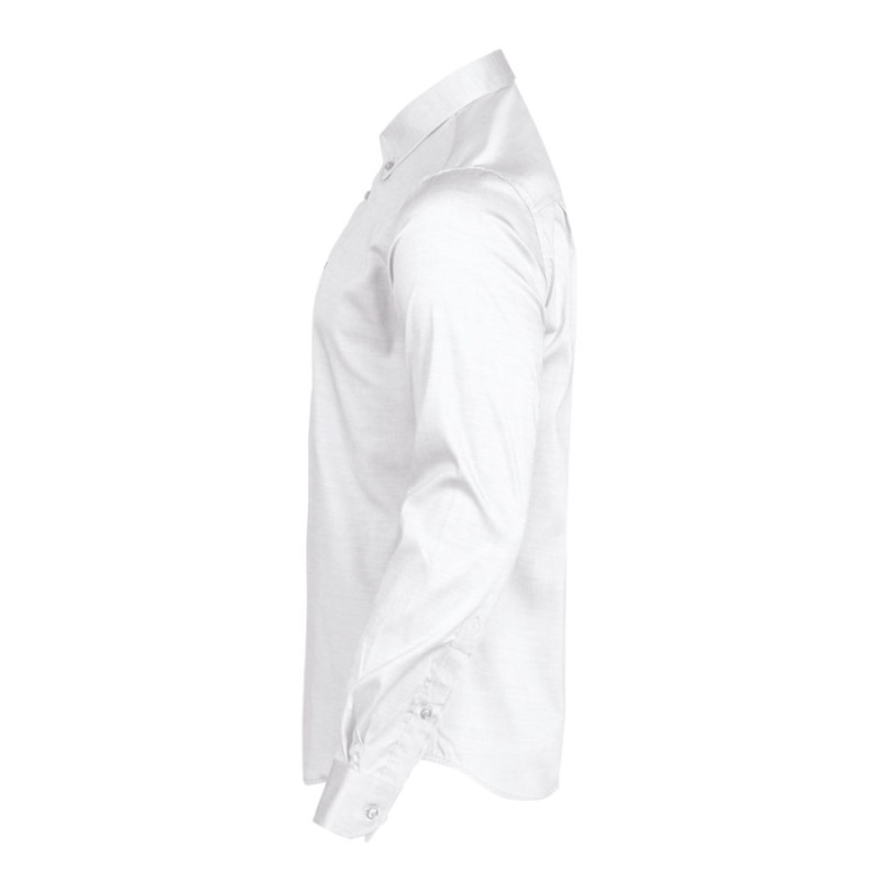 Camisa ml harvest redding oxford