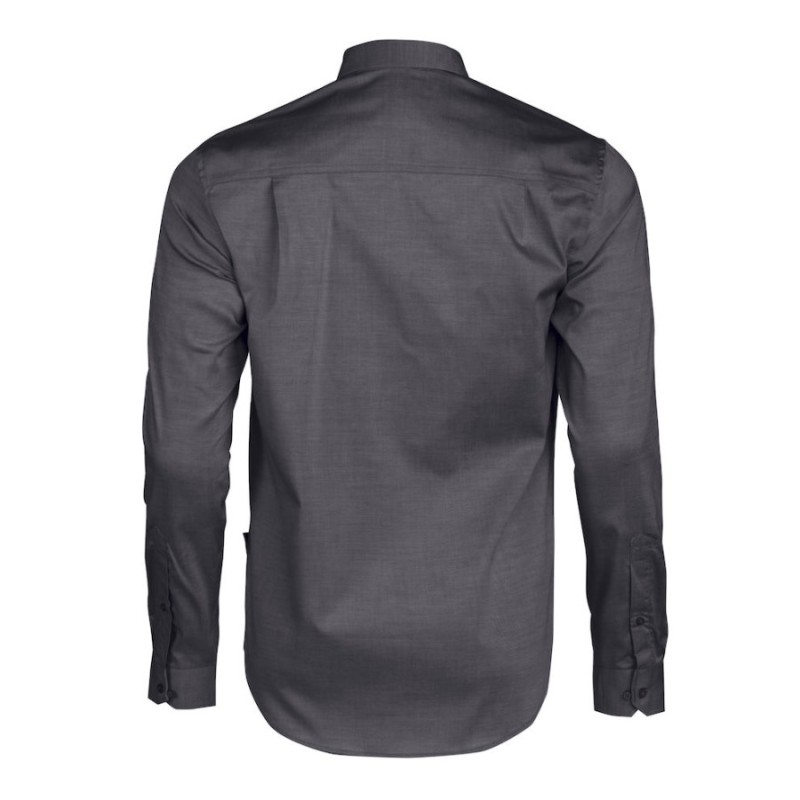 Camisa ml harvest redding oxford