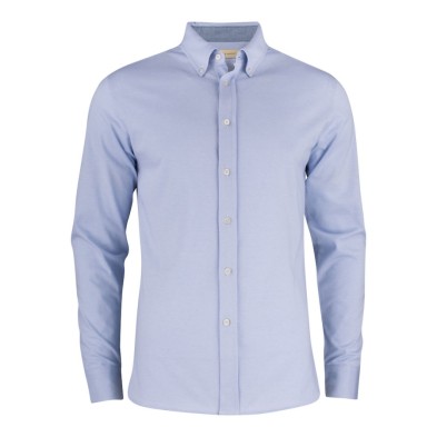 Camisa M/L Harvest Burlingham 2113038