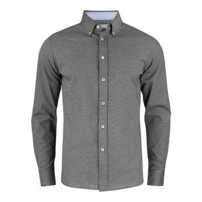 Camisa M/L Harvest Burlingham 2113038