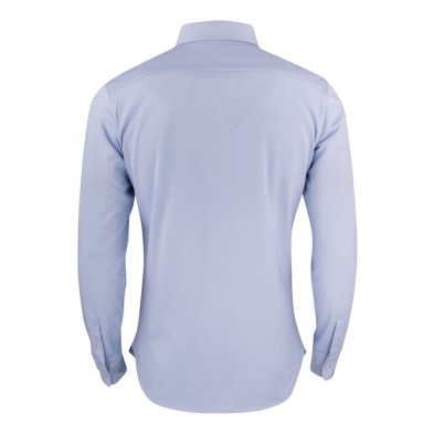 Camisa M/L Harvest Burlingham 2113038